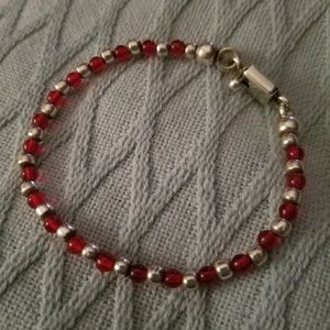 Sterling Silver bracelet